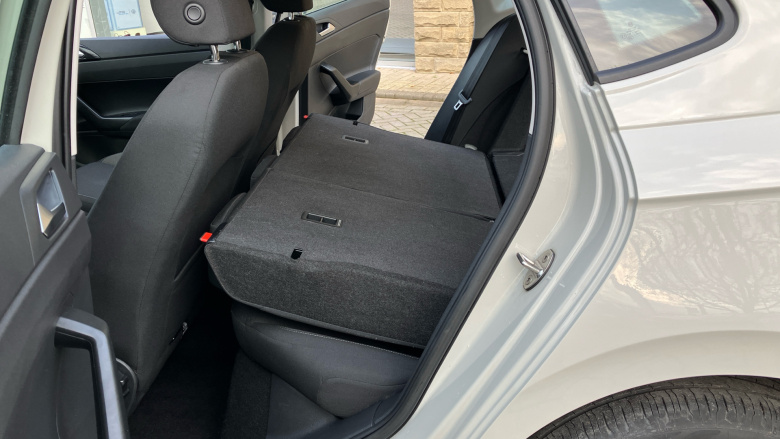 Volkswagen Polo 1.0 Life 5dr Petrol Hatchback